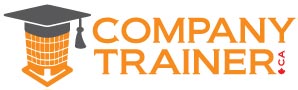 Business Training for Professionals Logo